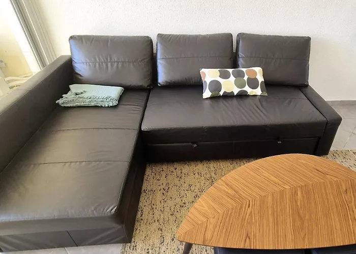 F1 Cosy 45m2, 2 Mn Mer, Du Port, Coeur Appartement La Grande-Motte