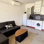 Διαμέρισμα F1 Cosy 45m2, 2 Mn Mer, Du Port, Coeur Λα Γκραντ-Μοτ