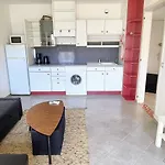 F1 Cosy 45m2, 2 Mn Mer, Du Port, Coeur Διαμέρισμα Λα Γκραντ-Μοτ