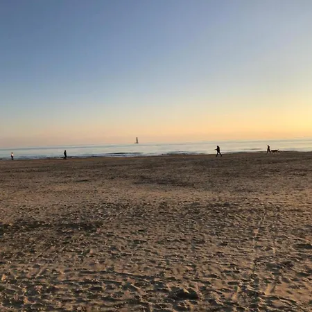 F1 Cosy 45m2, 2 Mn Mer, Du Port, Coeur 拉格朗德默特