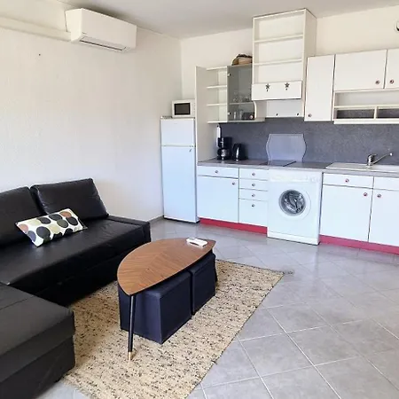 F1 Cosy 45m2, 2 Mn Mer, Du Port, Coeur