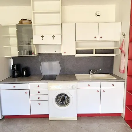 F1 Cosy 45m2, 2 Mn Mer, Du Port, Coeur 拉格朗德默特