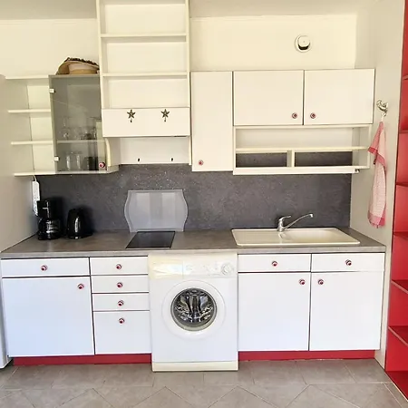 F1 Cosy 45m2, 2 Mn Mer, Du Port, Coeur La Grande-Motte